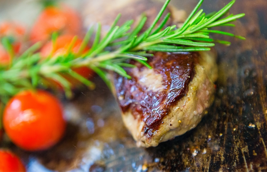 STeak