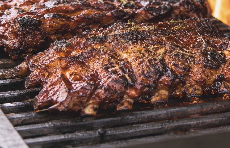 BBQ